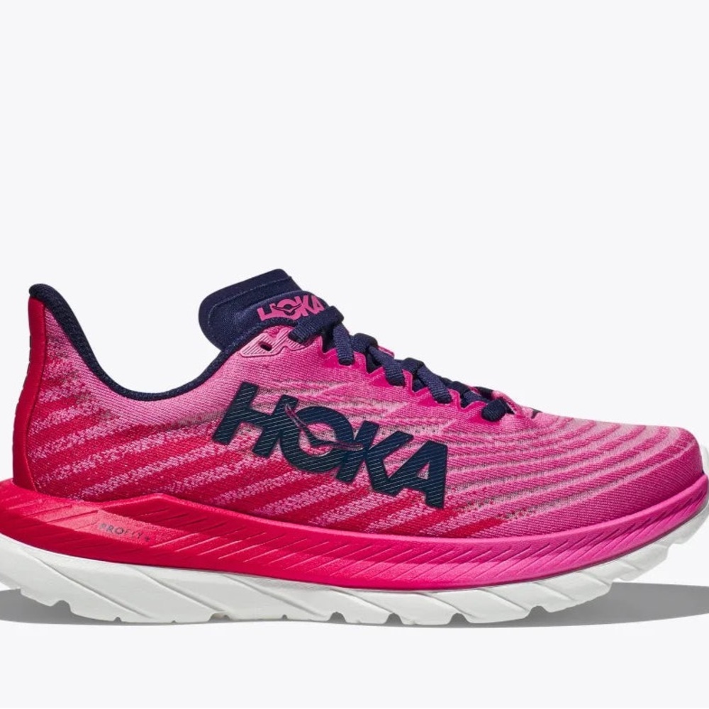 HOKA Mach 5